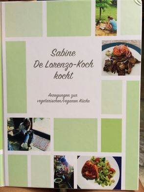 Sabine De Lorenzo-Koch kocht von De Lorenzo-Koch,  Sabine