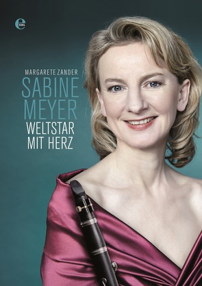 Sabine Meyer von Zander,  Margarete