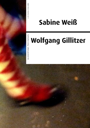 Sabine Weiß und Wolfgang Gillitzer von Gillitzer,  Wolfgang, Weiß,  Sabine