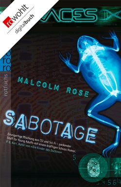 Sabotage von Rose,  Malcolm, Thamm,  Leonard