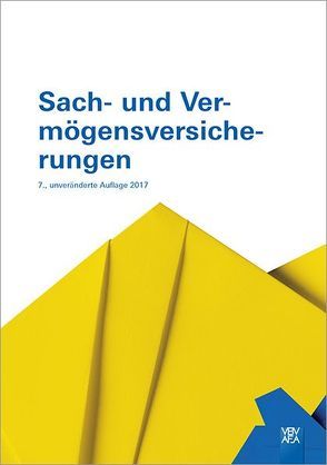 Sach- und Vermögensversicherungen von VBV