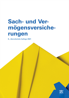 Sach- und Vermögensversicherungen von VBV