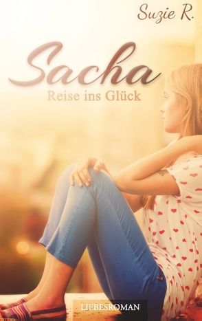 Sacha von R.,  Suzie
