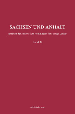 Sachsen und Anhalt von Erb,  Andreas, Seyderhelm,  Bettina, Volkmar,  Christoph