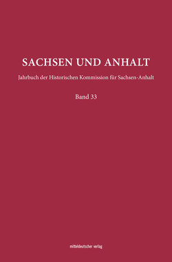 Sachsen und Anhalt von Erb,  Andreas, Seyderhelm,  Bettina, Volkmar,  Christoph