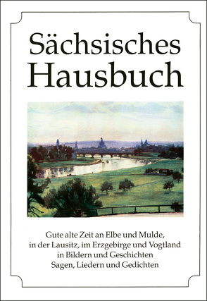 Sächsisches Hausbuch von Klein,  Diethard H, Schulte,  Maria