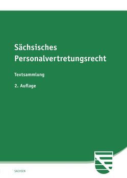 Sächsisches Personalvertretungsrecht