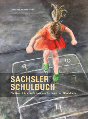 Sachsler Schulbuch von Anderhalden,  Andreas