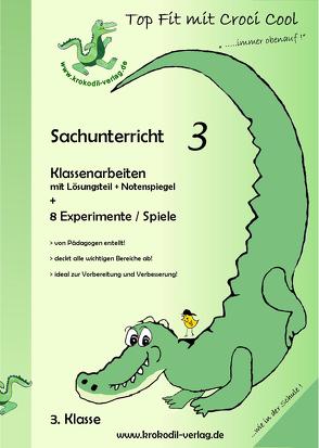 Sachunterricht 3. Klasse von Dr. Hofmann,  Sabine, Sparrer,  Martina