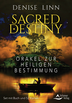 Sacred Destiny – Orakel zur heiligen Bestimmung von Linn,  Denise