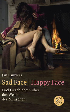 Sad Face / Happy Face von Auer,  Brigitte, Lauwers,  Jan
