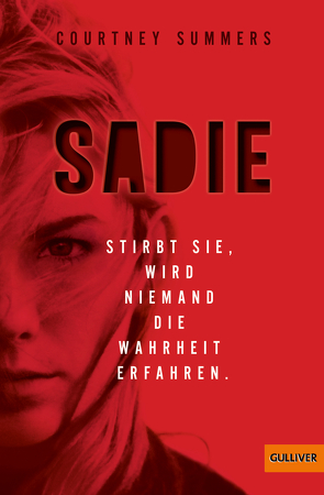 Sadie von Levin,  Friederike, Summers,  Courtney