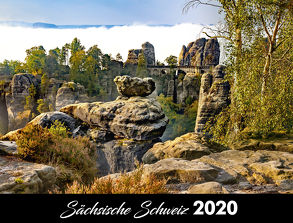 Sächsische Schweiz (Elbsandsteingebirge) 2020