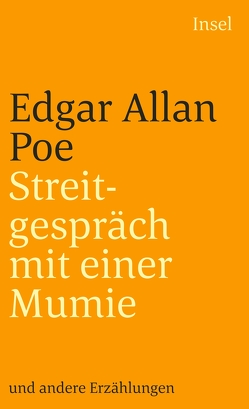 Sämtliche Erzählungen in vier Bänden von Poe,  Edgar Allan, Steiner,  Heide