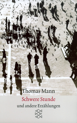 Sämtliche Erzählungen in vier Bänden von Mann,  Thomas