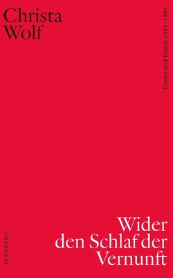 Sämtliche Essays und Reden Band 2 von Sonja,  Hilzinger, Wolf,  Christa