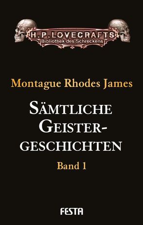 Sämtliche Geistergeschichten von James,  M R, James,  Montague Rhodes