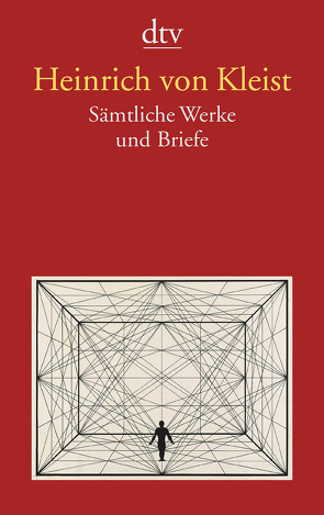 Sämtliche Werke und Briefe von Kleist,  Heinrich von, Sembdner,  Helmut