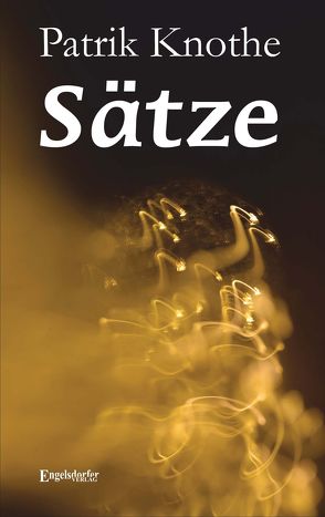 Sätze von Knothe,  Patrik