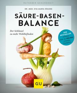 Säure-Basen-Balance von Kraske,  Dr. med. Eva-Maria