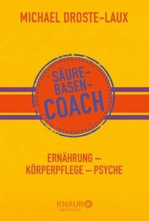 Säure-Basen-Coach von Droste-Laux,  Michael