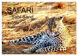 Safari / Afrika (Wandkalender 2024 DIN A2 quer), CALVENDO Monatskalender von photografie-iam.ch,  photografie-iam.ch