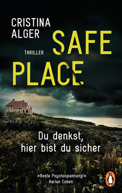 Safe Place von Alger,  Cristina, Thiele,  Sabine