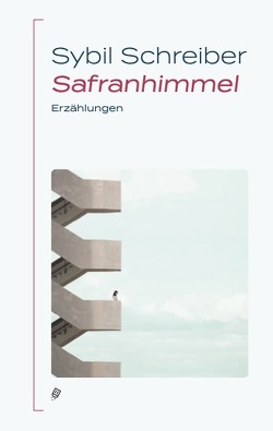 Safranhimmel von Schreiber,  Sybil