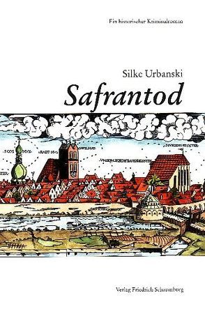 Safrantod. von Urbanski,  Silke