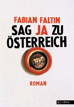 Sag ja zu Österreich von Faltin,  Fabian