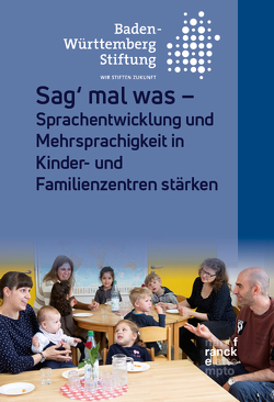 Sag’ mal was von Baden-Württemberg Stiftung