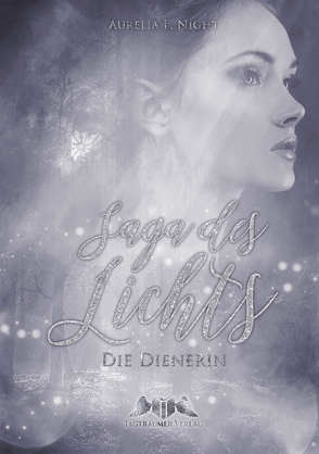 Saga des Lichts von Night,  Aurelia L.