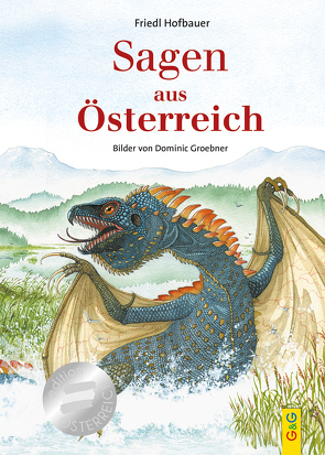 Sagen aus Österreich von Hofbauer,  Friedl