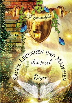 Sagen, Legenden und Märchen von Sommerfeldt,  Jaroslawa