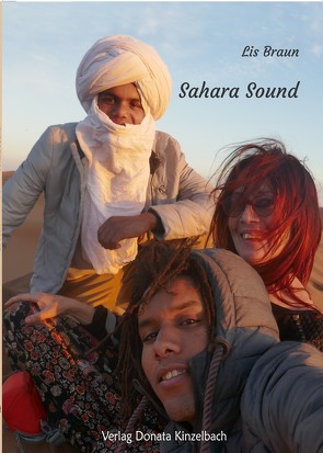 Sahara Sound von Braun,  Lis