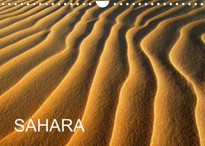 SAHARA (Wandkalender 2022 DIN A4 quer) von / D. Moser,  McPHOTO