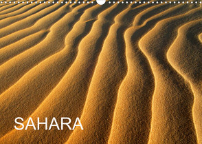 SAHARA (Wandkalender 2023 DIN A3 quer) von / D. Moser,  McPHOTO