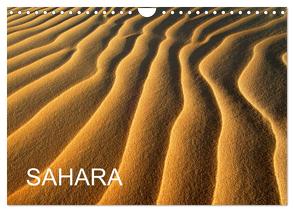SAHARA (Wandkalender 2024 DIN A4 quer), CALVENDO Monatskalender von / D. Moser,  McPHOTO