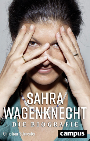 Sahra Wagenknecht von Schneider,  Christian