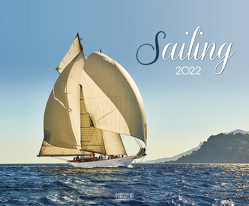 Sailing 2022 von Korsch Verlag