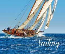 Sailing 2023 von Korsch Verlag
