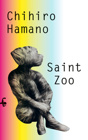 Saint Zoo von Hamano,  Chihiro, Yamada,  Daniel