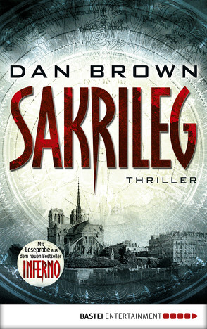 Sakrileg – The Da Vinci Code von Brown,  Dan, Poll,  Piet van