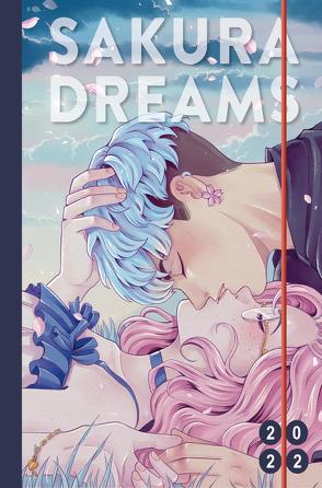 Sakura Dreams 2022: Buch- und Terminkalender von Schober,  Melanie