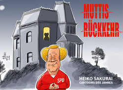 Muttis Rückkehr von Sakurai,  Heiko