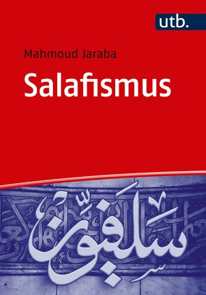 Salafismus von Jaraba,  Mahmoud