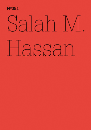 Salah M. Hassan von Hassan,  Salah M.