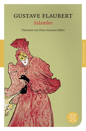 Salambo von Flaubert,  Gustave, Räbel,  Petra-Susanne
