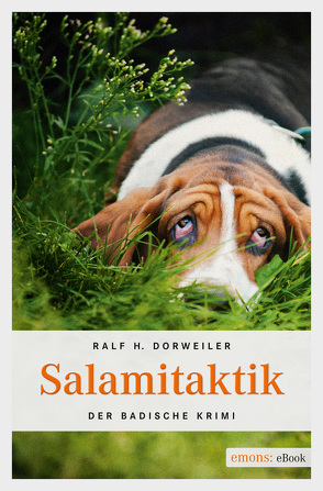 Salamitaktik von Dorweiler,  Ralf H