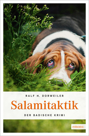 Salamitaktik von Dorweiler,  Ralf H